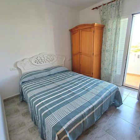 Villa Duplex en urbanización con piscina comunitaria Mojácar Exterior foto