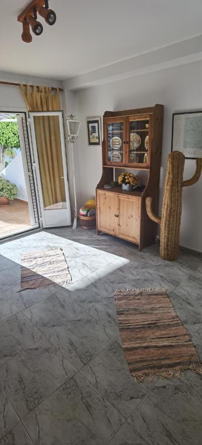 Villa Duplex en urbanización con piscina comunitaria Mojácar Exterior foto